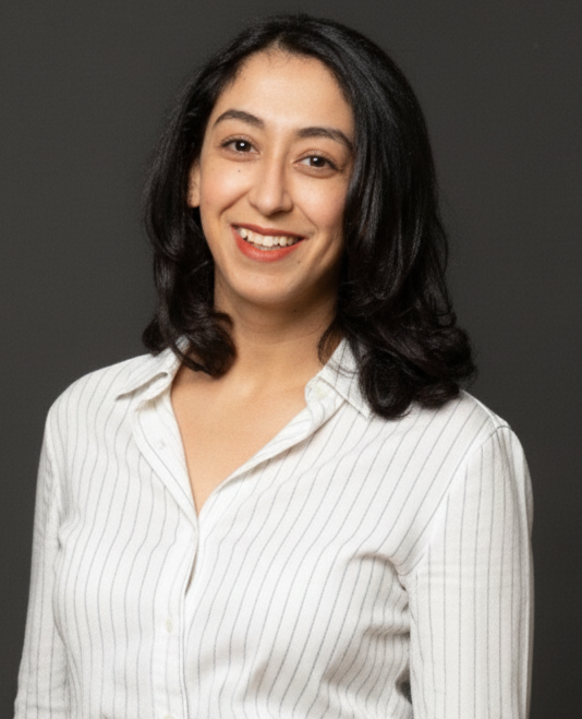 Kawtar Azzouzi